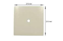 MTS MTS V20 V10 Skimmerdeksel In ABS -Zwembadbenodigdheden Korting mts mts v20 v10 skimmerdeksel in abs 4