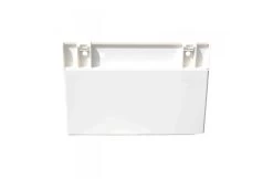 MTS MTS V20 V10 Skimmerklep Inclusief Bevestigingsset -Zwembadbenodigdheden Korting mts mts v20 v10 skimmerklep inclusief bevestigings 1