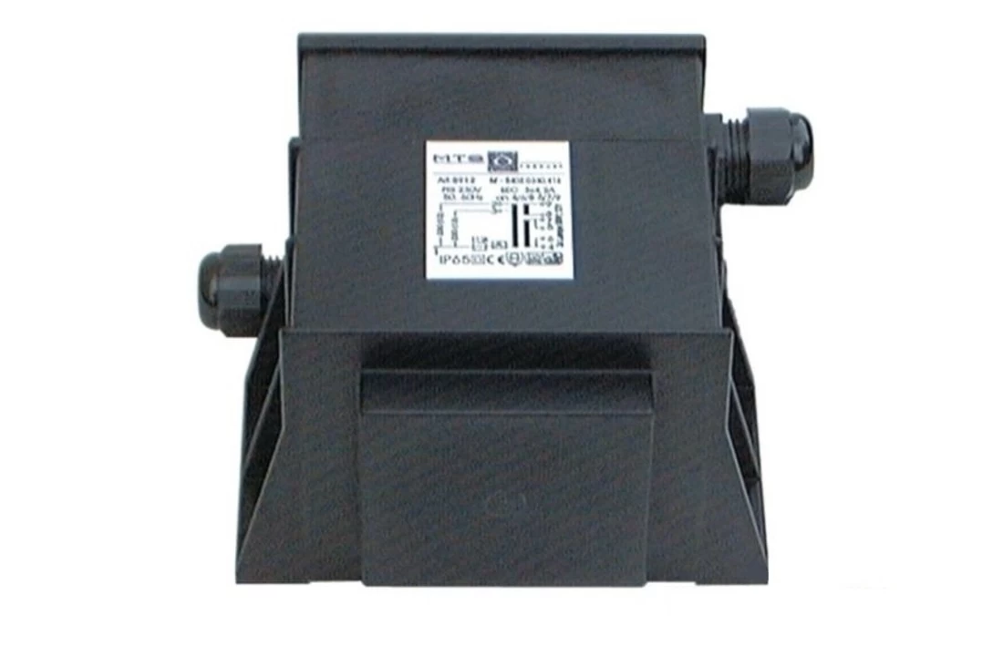 MTS MTS Verlichting Transformatoren 4 MTS MTS Verlichting Transformatoren - Afbeelding 2