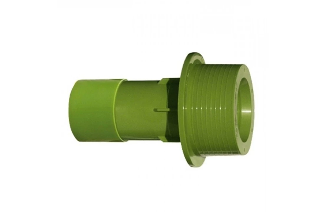 MTS MTS Wanddoorvoer / Muurdoorvoer 150 Mm 3 MTS MTS Wanddoorvoer / Muurdoorvoer 150 Mm