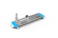 Nodipool Bodemreiniger Twist Pro Nodipool 10 Nodipool Bodemreiniger Twist Pro Nodipool -Zwembadbenodigdheden Korting nodipool bodemreiniger twist pro nodipool 2