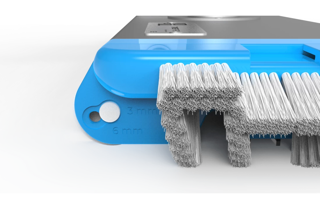 Nodipool Bodemreiniger Twist Pro Nodipool 7 Nodipool Bodemreiniger Twist Pro Nodipool - Afbeelding 5