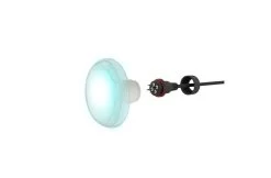 PAL Lightning PAL Lightning Brite Medium RGB 6W LED -Zwembadbenodigdheden Korting pal lightning pal lightning brite medium rgb 6w le 1