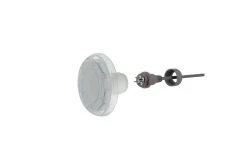 PAL Lightning PAL Lightning Brite Medium RGB 6W LED -Zwembadbenodigdheden Korting pal lightning pal lightning brite medium rgb 6w le 2