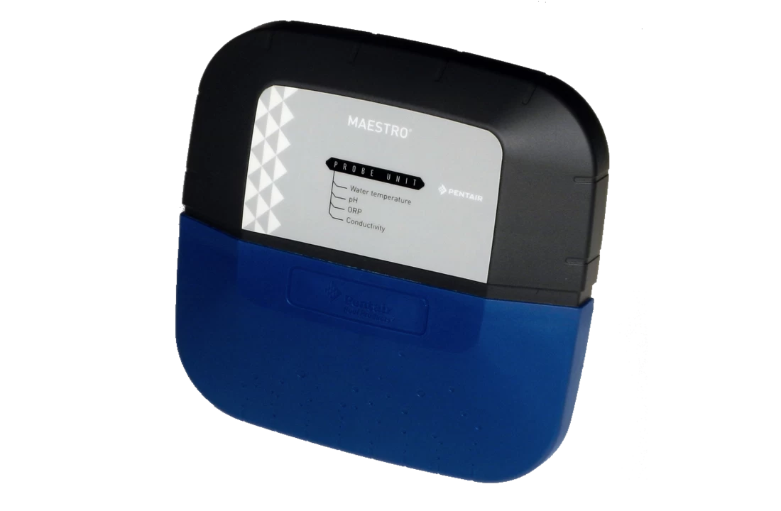 Pentair Pentair MAESTRO Intelligente Zwembad Schakelkast 4 Pentair Pentair MAESTRO Intelligente Zwembad Schakelkast - Afbeelding 2