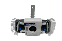 Polaris PolarisBodemzuiger Met Borstelharen - Rechthoekig -Zwembadbenodigdheden Korting polaris polaris bodemzuiger met borstelharen recht 1