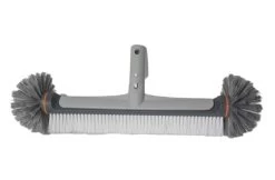 Polaris Polaris Wandborstel Met Hoekborstels -Zwembadbenodigdheden Korting polaris polaris wandborstel met hoekborstels 1
