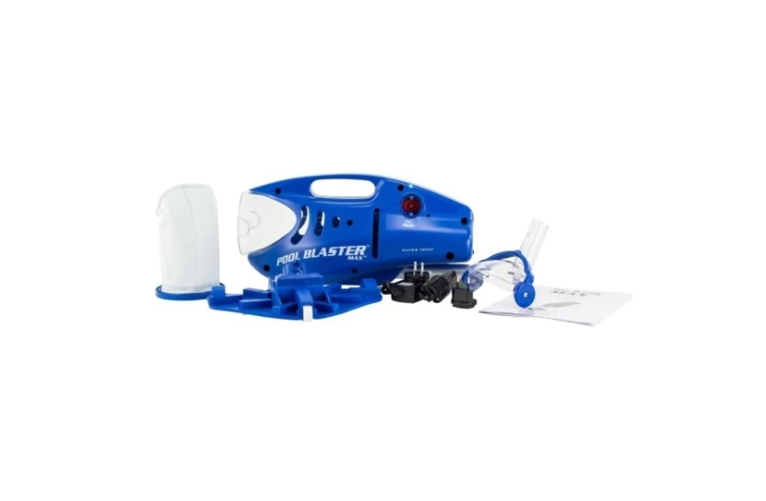 Pool Blaster Pool Blaster Max Li CG Zwembadstofzuiger 8 Pool Blaster Pool Blaster Max Li CG Zwembadstofzuiger - Afbeelding 6