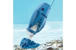 Pool Blaster Pool Blaster Max Li Zwembadstofzuiger -Zwembadbenodigdheden Korting pool blaster pool blaster max li zwembadstofzuiger 5