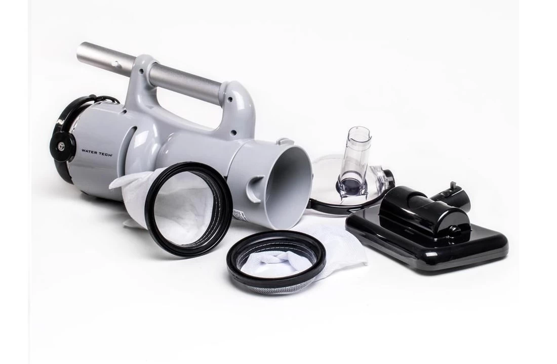 Pool Blaster Pool Blaster Volt FX-4Li Zwembadstofzuiger 8 Pool Blaster Pool Blaster Volt FX-4Li Zwembadstofzuiger - Afbeelding 6