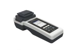 Pool Lab Pool Lab 2.0 Digitale Water Tester Zwembad -Zwembadbenodigdheden Korting pool lab pool lab 20 digitale water tester zwembad 2