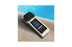 Pool Lab Pool Lab 2.0 Digitale Water Tester Zwembad -Zwembadbenodigdheden Korting pool lab pool lab 20 digitale water tester zwembad 4