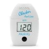 Pool Line Digitale Water Tester Alkaliteit -Zwembadbenodigdheden Korting pool line digitale water tester alkaliteit