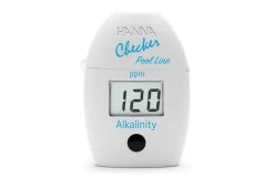 Pool Line Digitale Water Tester Alkaliteit