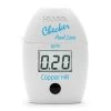 Pool Line Digitale Water Tester Koper -Zwembadbenodigdheden Korting pool line digitale water tester koper
