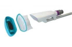 Poolstyle B Vac Zwembad Bodemzuiger -Zwembadbenodigdheden Korting poolstyle b vac zwembad bodemzuiger 2