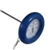Poolstyle Thermometer Drijvend Rond -Zwembadbenodigdheden Korting poolstyle thermometer drijvend rond