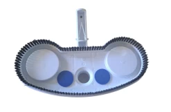 Poolstyle Zwembad Halvemaan Verzwaarde Bodemzuiger -Zwembadbenodigdheden Korting poolstyle zwembad halvemaan verzwaarde bodemzuiger 1