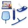 Poolstyle Zwembad Onderhoud Set / Reiniging Set -Zwembadbenodigdheden Korting poolstyle zwembad onderhoud set reiniging set