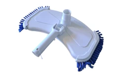 PQ Aqualite Zwembad Bodemzuiger Met Zijborstels -Zwembadbenodigdheden Korting pq aqualite zwembad bodemzuiger met zijborstels 1