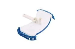 PQ Aqualite Zwembad Bodemzuiger Met Zijborstels