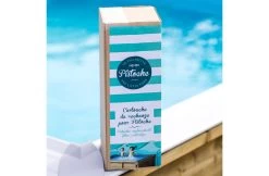 Procopi Procopi Pistoche Vervangingsfilter -Zwembadbenodigdheden Korting procopi procopi pistoche vervangingsfilter 2