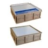 Proswell Houten Zwembaden Houten Kinderzwembad Pistoche 2 X 2 X 0.64 Meter -Zwembadbenodigdheden Korting proswell houten zwembaden houten kinderzwembad pis