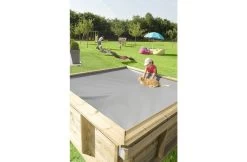 Proswell Houten Zwembaden Oproller En Veiligheidszeil Pistoche Kinderzwembad -Zwembadbenodigdheden Korting proswell houten zwembaden oproller en veiligheidsz 2