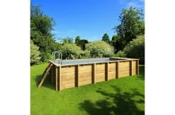 Proswell Houten Zwembaden Pool'n Box Zwembad 6.20 X 2.50 10 Proswell Houten Zwembaden Pool'n Box Zwembad 6.20 X 2.50 -Zwembadbenodigdheden Korting proswell houten zwembaden pooln box zwembad 620 x 2