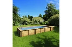 Proswell Houten Zwembaden Pool'n Box Zwembad 6.20 X 2.50 11 Proswell Houten Zwembaden Pool'n Box Zwembad 6.20 X 2.50 -Zwembadbenodigdheden Korting proswell houten zwembaden pooln box zwembad 620 x 3