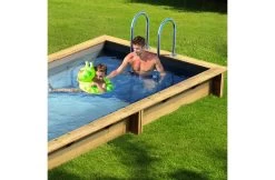 Proswell Houten Zwembaden Pool'n Box Zwembad 6.20 X 2.50 13 Proswell Houten Zwembaden Pool'n Box Zwembad 6.20 X 2.50 -Zwembadbenodigdheden Korting proswell houten zwembaden pooln box zwembad 620 x 5