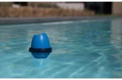 Riiot Blue Connect Go Plus Zout -Zwembadbenodigdheden Korting riiot blue connect go plus zout 3