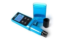 Safedip SafeDip 6-in-1 Digitale Zwembadwater Analyse -Zwembadbenodigdheden Korting safedip safedip 6 in 1 digitale zwembadwater analy 3