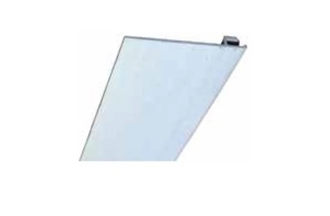 SCP Zwembad Liner Hung Profiel PVC 100mm Horizontaal 4 SCP Zwembad Liner Hung Profiel PVC 100mm Horizontaal - Afbeelding 2