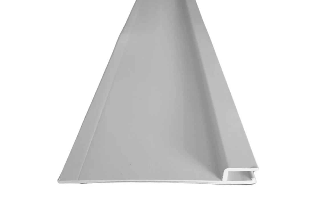 SCP Zwembad Liner Hung Profiel PVC 100mm Horizontaal 3 SCP Zwembad Liner Hung Profiel PVC 100mm Horizontaal