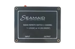 Seamaid Module Voor Semaid Schijnwerper Met Afstandsbediening - 1 Kanaal Tot 220W -Zwembadbenodigdheden Korting seamaid module voor semaid schijnwerper met afstan 1
