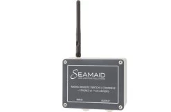 Seamaid Module Voor Semaid Schijnwerper Met Afstandsbediening - 1 Kanaal Tot 220W -Zwembadbenodigdheden Korting seamaid module voor semaid schijnwerper met afstan 3