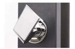 Solar Douche Antraciet -Zwembadbenodigdheden Korting solar douche antraciet 2