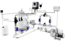 Sugar Valley Sugar Valley AquaScenic -Zwembadbenodigdheden Korting sugar valley sugar valley aquascenic 1