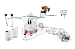 Sugar Valley Sugar Valley Station -Zwembadbenodigdheden Korting sugar valley sugar valley station 1