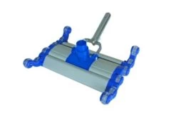 Super Pro Super Pro Bodemborstel Aluminium