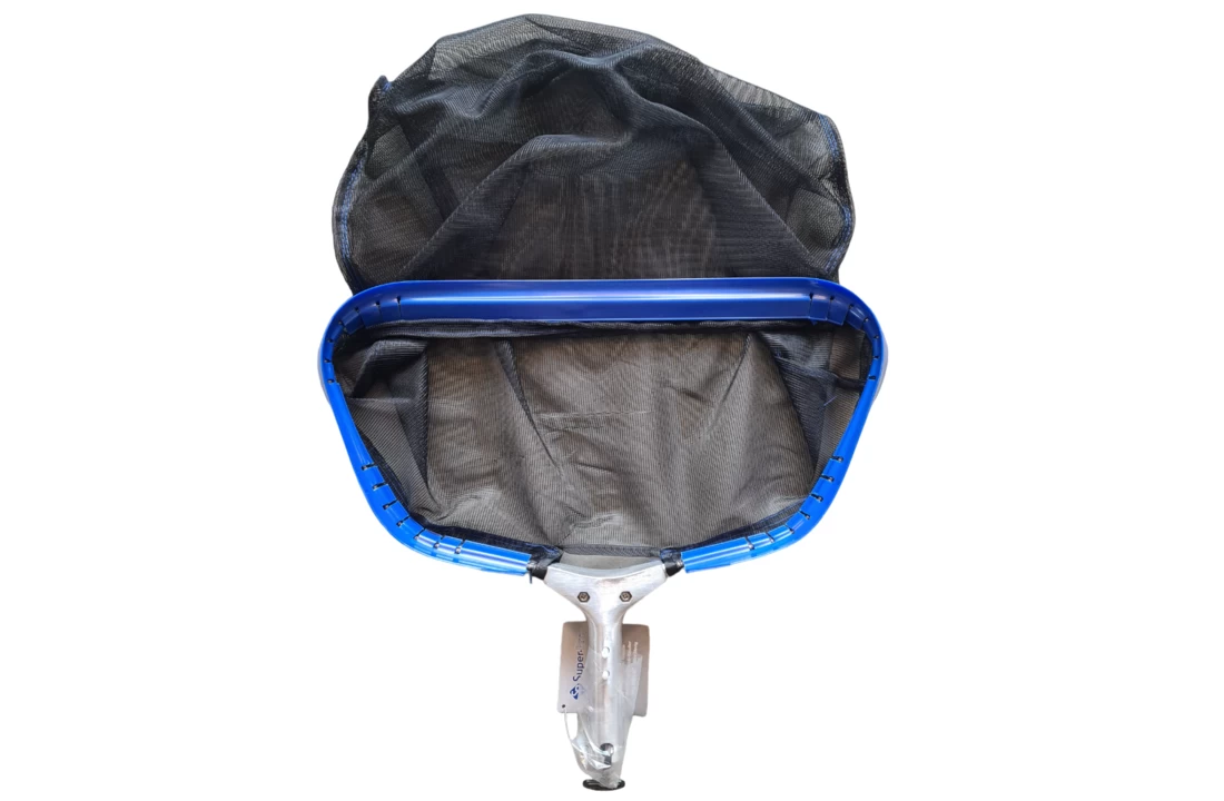 Super Pro Super Pro Bodemschepnet Luxe 5 Super Pro Super Pro Bodemschepnet Luxe - Afbeelding 3