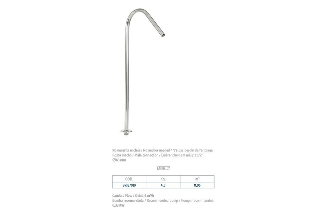 TAHITI WATERKANON 3 TAHITI WATERKANON