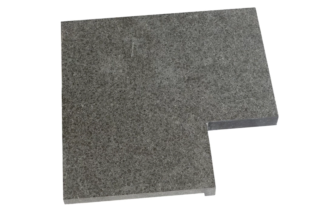 Terato Binnenhoek 90º - Basalt 4 Terato Binnenhoek 90º - Basalt - Afbeelding 2