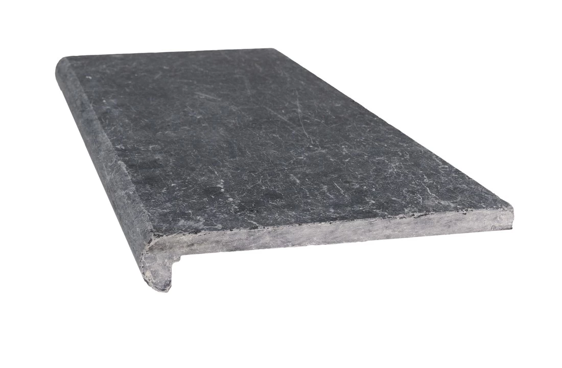 Terato Binnenhoek Asian Blue Afgeronde Neus 5 Terato Binnenhoek Asian Blue Afgeronde Neus - Afbeelding 3