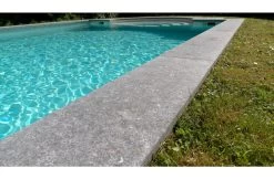 Terato Binnenhoek Belgische Blauwe Hardsteen Gebrand Afgeronde Neus -Zwembadbenodigdheden Korting terato binnenhoek belgische blauwe hardsteen gebra 2