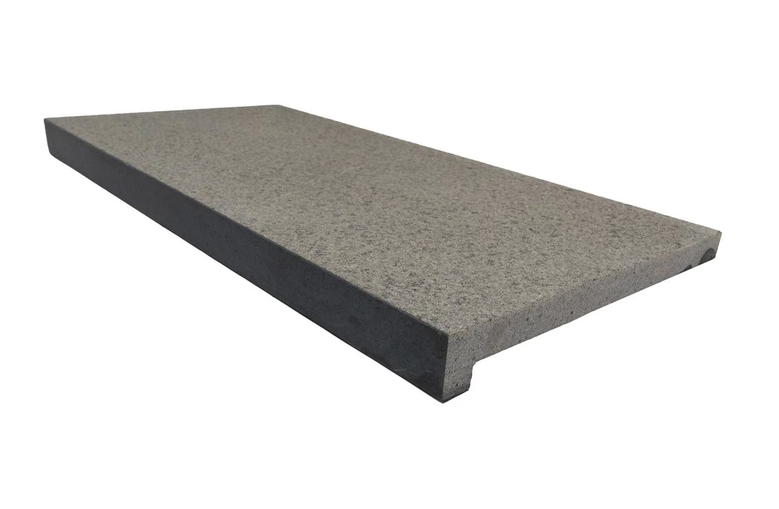 Terato Binnenhoek Graniet Rechte Neus 5 Terato Binnenhoek Graniet Rechte Neus - Afbeelding 3