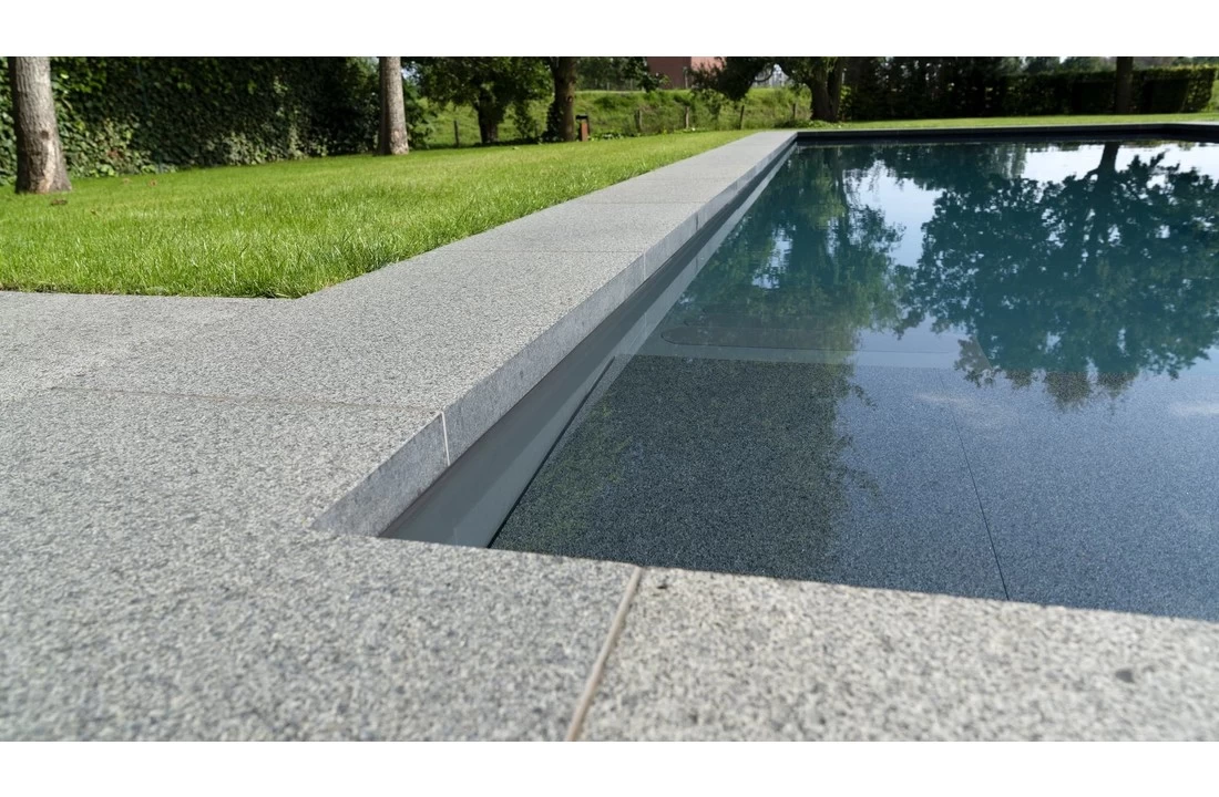 Terato Binnenhoek Graniet Rechte Neus 6 Terato Binnenhoek Graniet Rechte Neus - Afbeelding 4