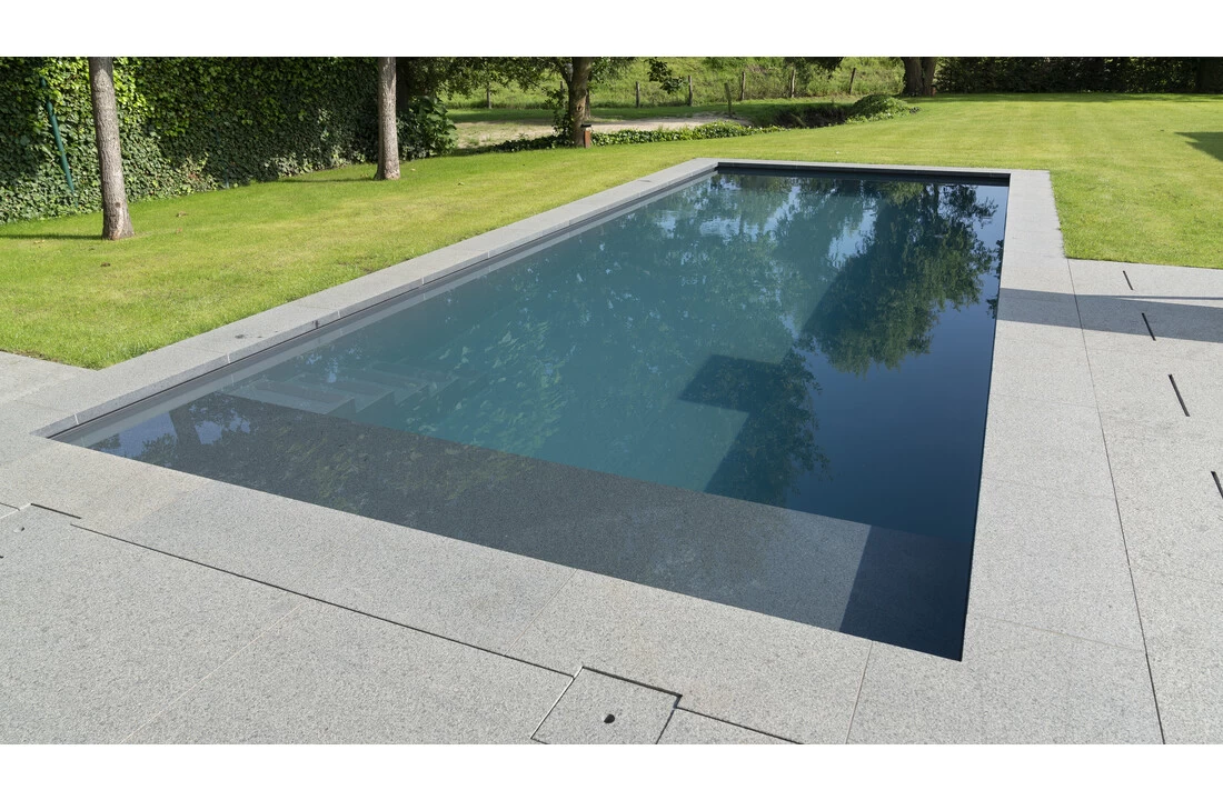 Terato Binnenhoek Graniet Rechte Neus 8 Terato Binnenhoek Graniet Rechte Neus - Afbeelding 6