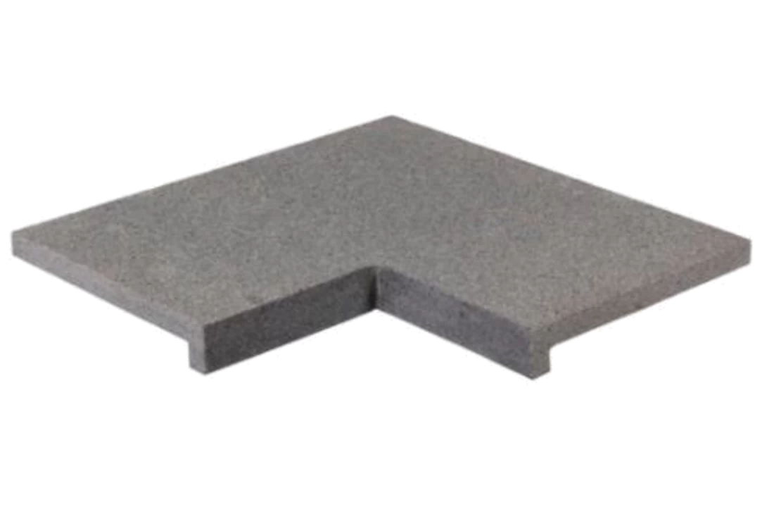 Terato Binnenhoek Graniet Rechte Neus 3 Terato Binnenhoek Graniet Rechte Neus